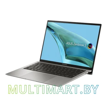 Ноутбук ASUS ZenBook S 13 OLED UX5304MA-NQ161 (90NB12V2-M00A70) картинка 2